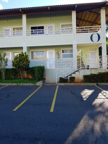 Hotel Resort Lacqua II