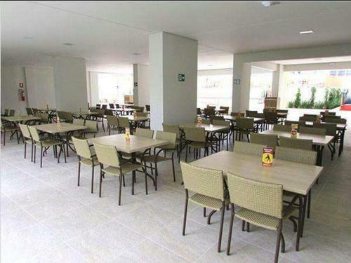 Hotel Atrium Thermas Service