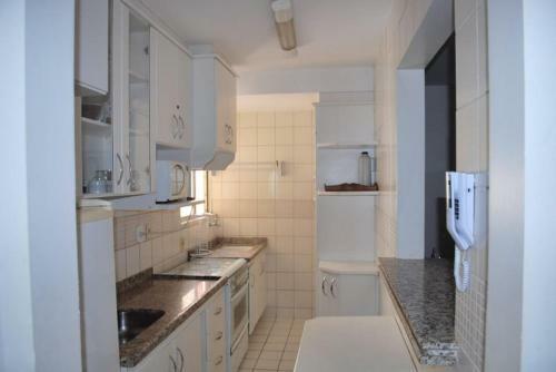 Apartamento Prive Das Thermas I - 3 Quartos - Achei Ferias