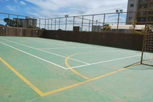 Apartamento Prive Das Thermas I - 3 Quartos - Achei Ferias