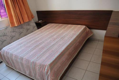 Apartamento Prive Das Thermas I - 3 Quartos - Achei Ferias