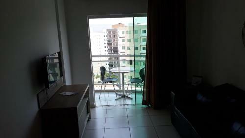 Riviera Park Apartamentos E Flats