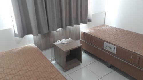 Riviera Park Apartamentos E Flats