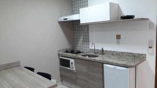 Riviera Park Apartamentos E Flats