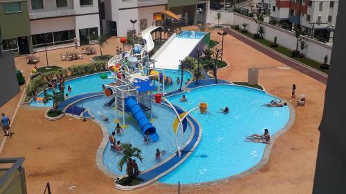 Riviera Park Apartamentos E Flats