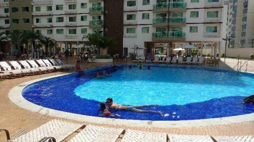 Riviera Park Apartamentos E Flats