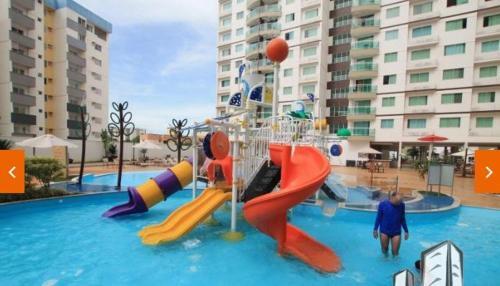 Apartamento Priv� Riviera