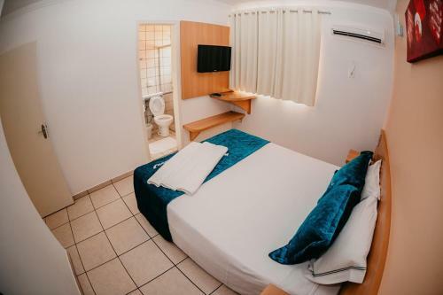 Apartamentos Diroma Fiori Hotel - Bvtur