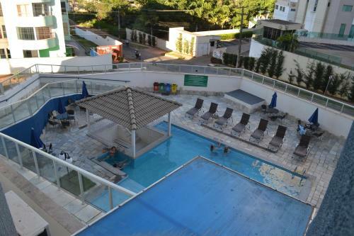 Apartamento C�sar's Park Flat
