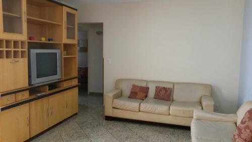 Apartamento Vitoria Das Thermas - 3 Quartos - Achei Ferias