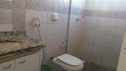 Apartamento Vitoria Das Thermas - 3 Quartos - Achei Ferias