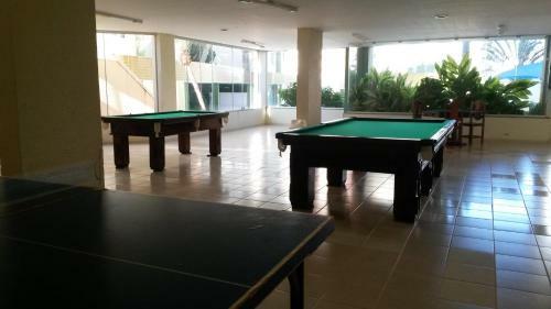 Apartamento Vitoria Das Thermas - 3 Quartos - Achei Ferias