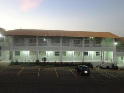 Apartamento Resort Lacqua Diroma - Caldas Tur