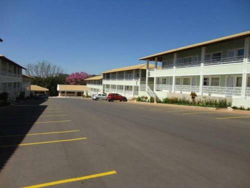 Apartamento Resort Lacqua Diroma - Caldas Tur