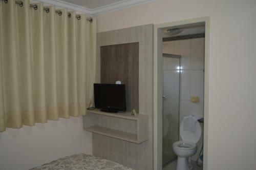 Apartamento Reserve Caldas Di Roma Resorts