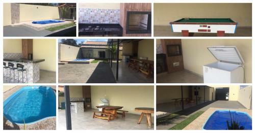 Casa Para Temporada
