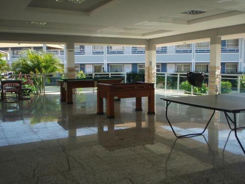Apartamento Lacqua III