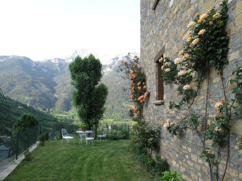 Hotel Casa Anita