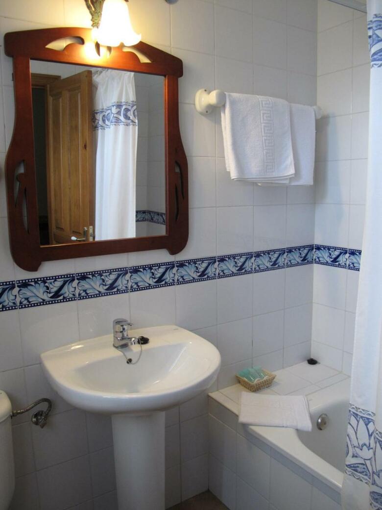 Hotel Casa Anita