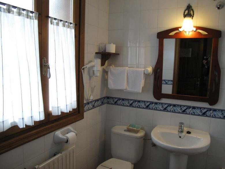 Hotel Casa Anita