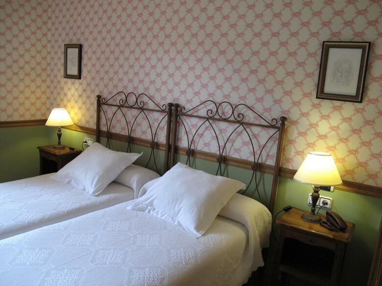 Hotel Casa Anita