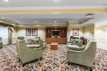 Hotel Comfort Inn & Suites