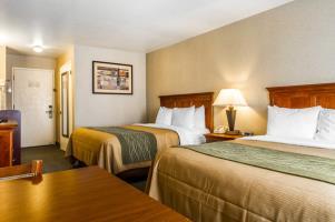 Hotel Comfort Inn