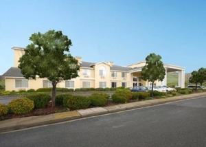 Hotel Comfort Inn