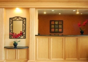 Hotel Comfort Inn