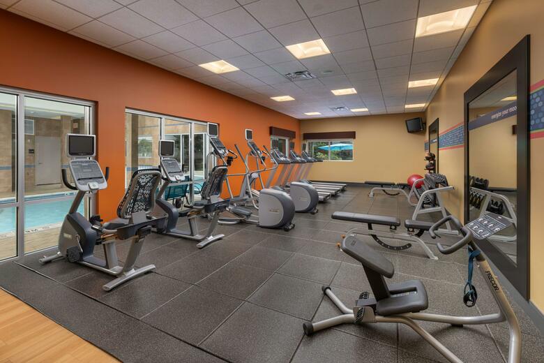 Hotel Hampton Inn & Suites Chattanooga Downtown