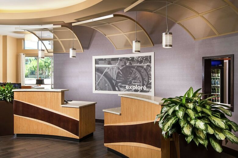 Hotel Hampton Inn & Suites Chattanooga Downtown