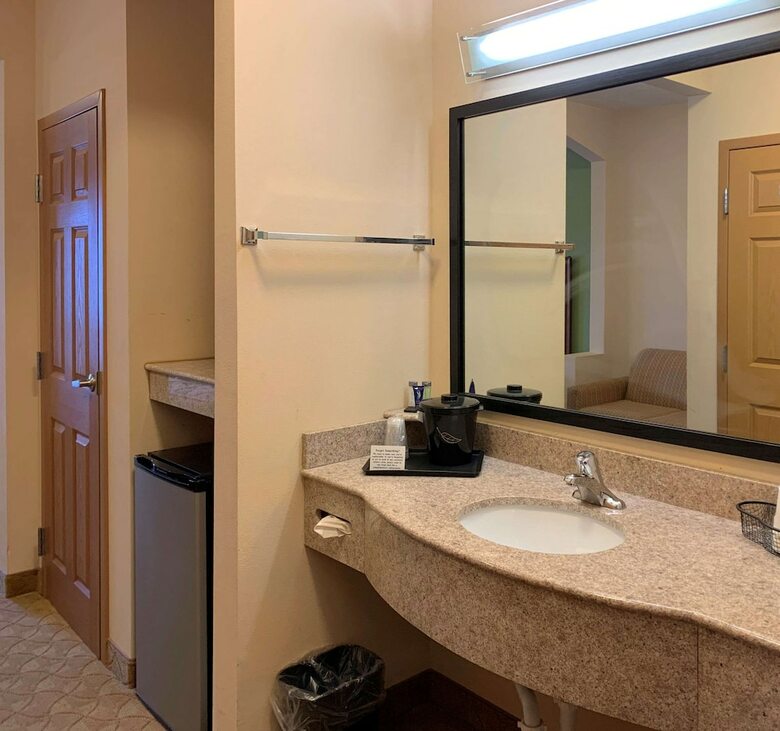 Hotel Sleep Inn & Suites