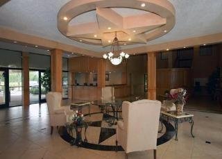 Hotel Econo Lodge & Suites