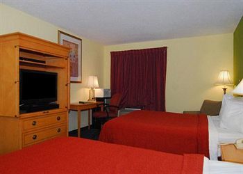 Hotel Quality Inn & Suites