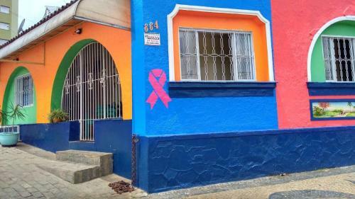 Hotel Olinda Campinas