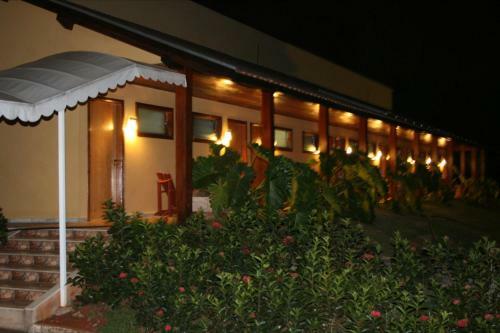 Hotel Pousada Hipica Bar�o