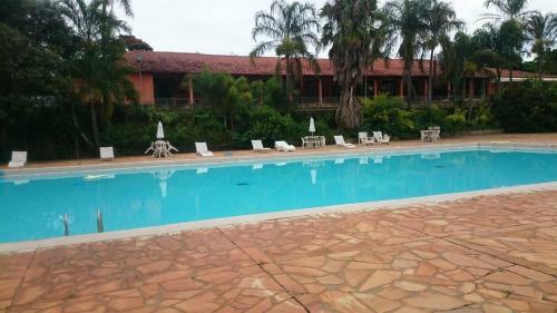 Hotel Pousada Hipica Bar�o