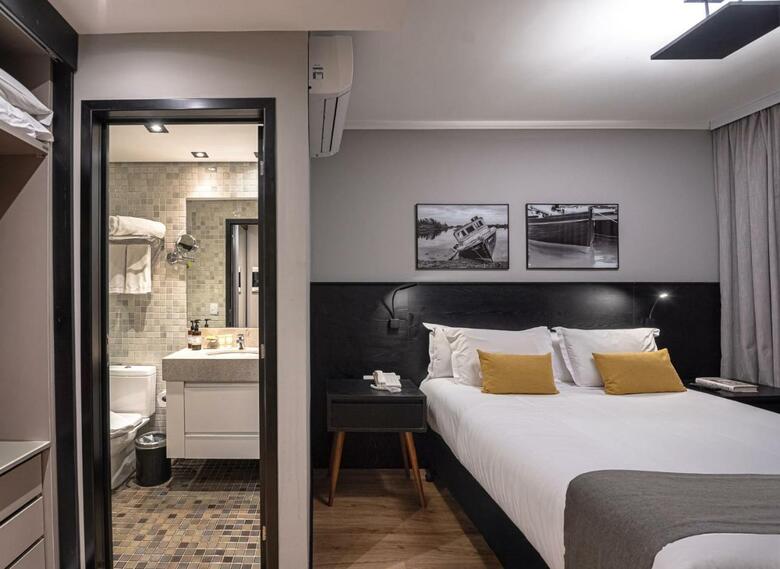 I Am Design Hotel + Residence