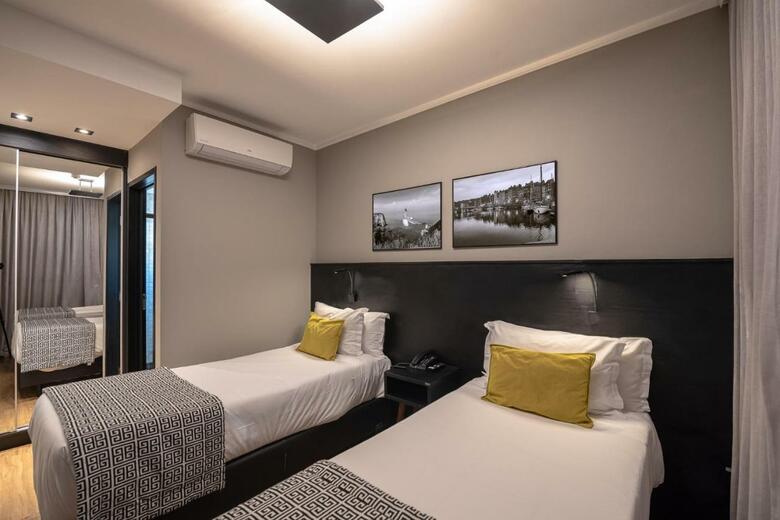 I Am Design Hotel + Residence