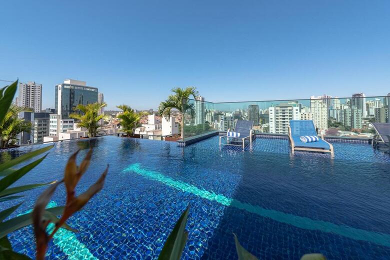 I Am Design Hotel + Residence