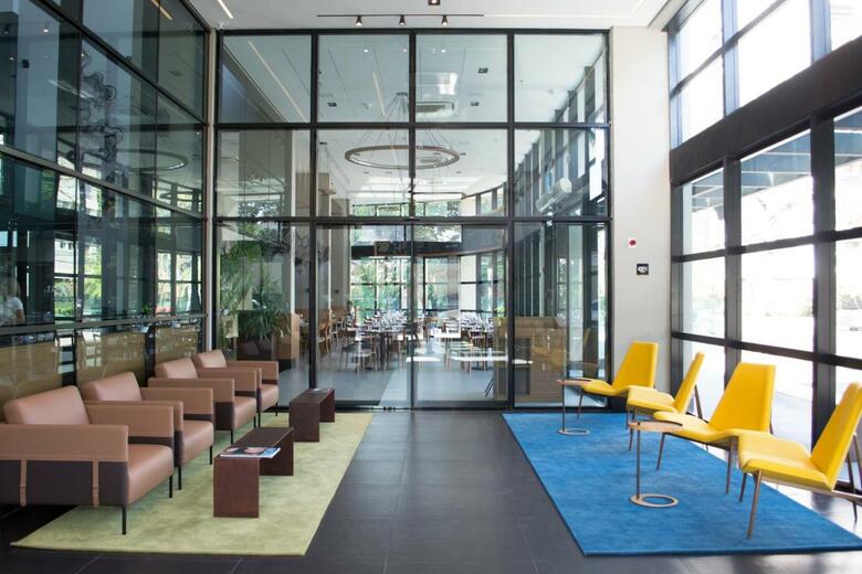 I Am Design Hotel + Residence