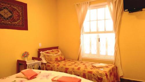 Bed & Breakfast Casa D'aurora
