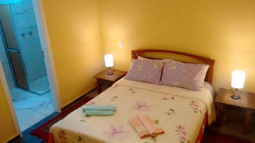Bed & Breakfast Casa D'aurora