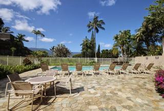 Hotel Castle At Princeville