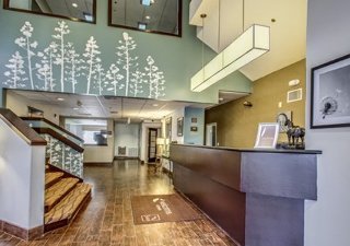 Hotel Sleep Inn