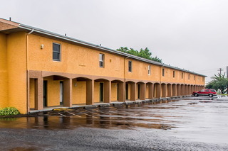 Hotel Rodeway Inn Amish Country