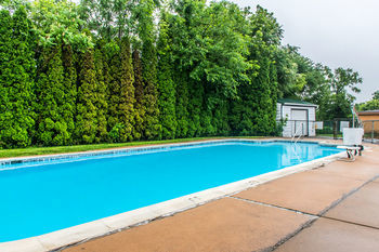 Hotel Rodeway Inn Amish Country
