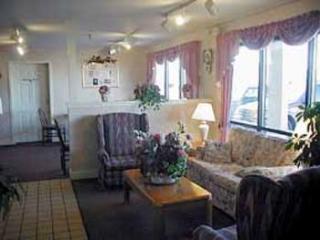Hotel Econo Lodge & Suites