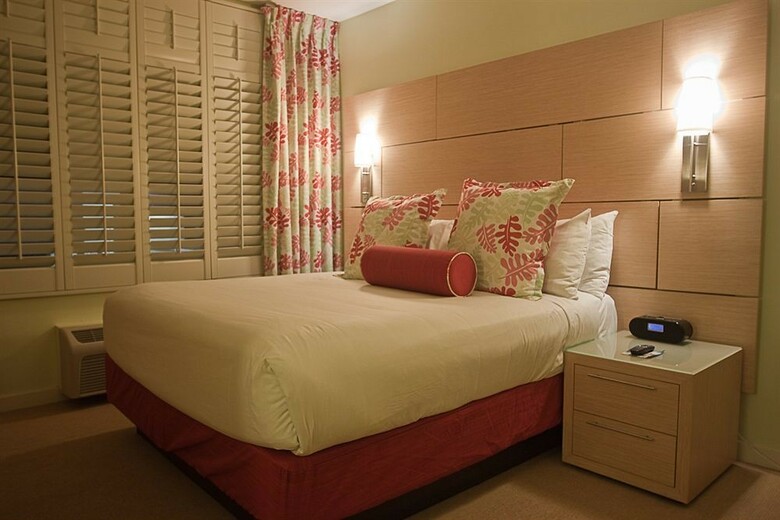 Hotel The Landon