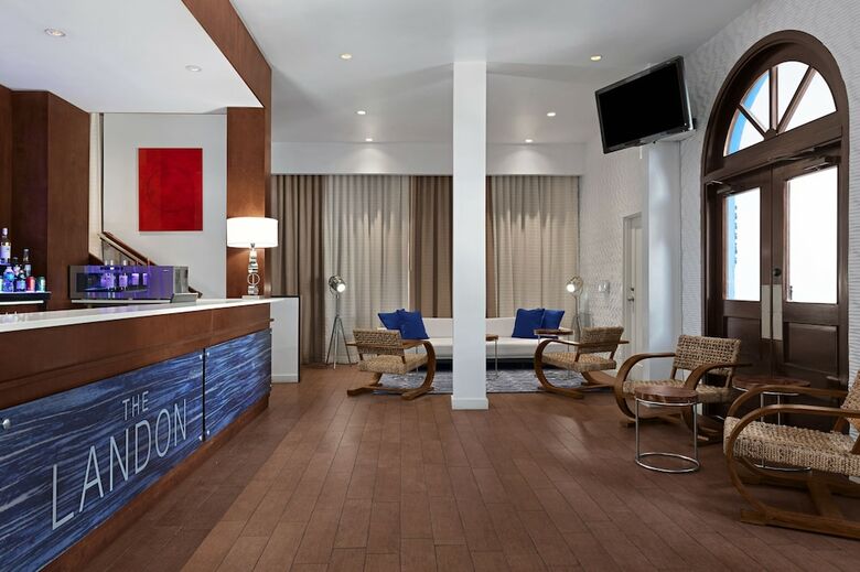 Hotel The Landon